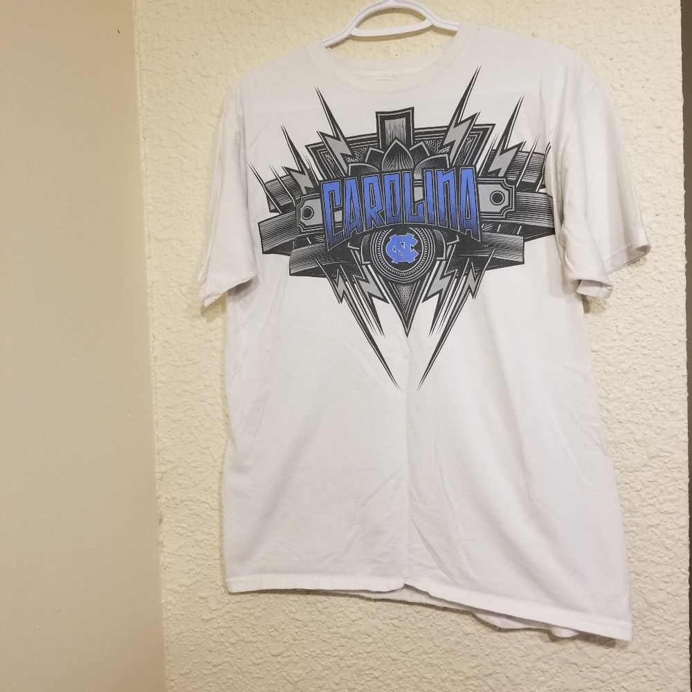 North Carolina Tar Heels T-Shirt